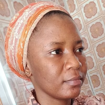 hasiatu_a's profile picture. Faith