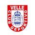 Club Deportivo Velle ⚽️ (@cdvelle1976) Twitter profile photo