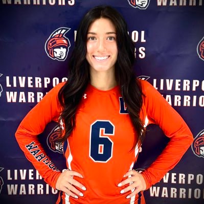 AddieTantonVB's profile picture. Class of 2024 5'9” Setter from Liverpool High School Varsity Setter #6 and Syracuse Volleyball Club 17-1 Setter #41