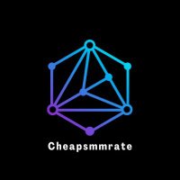 Cheapsmmpanel (@cheapsmmrate) Twitter profile photo