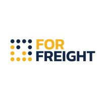 FOR-FREIGHT(@forfreight22) 's Twitter Profile Photo