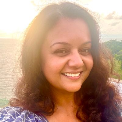 mehta_manal's profile picture. 