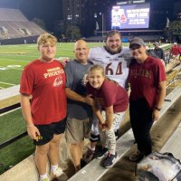 Gina Burkett (@ginaburkett) Twitter profile photo