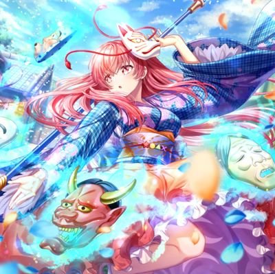 音ゲーとガンダムとホロライブ中心にやってます。
いろんなことツイートするのでお願いします。
すこん部兼百鬼組です。