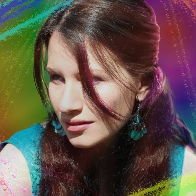 ✨Certified✨ Mermaid 🧜♀️ and Digital Artist 💻🎨 | Project Streamer ✨ ☺️ | AuDHD | Feminist 💅| she/they | 🏳️🌈🍉| 🏹📚🎮