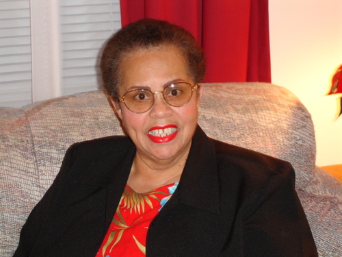 A semi-retired 71 yr. old married woman starting my own internet business.