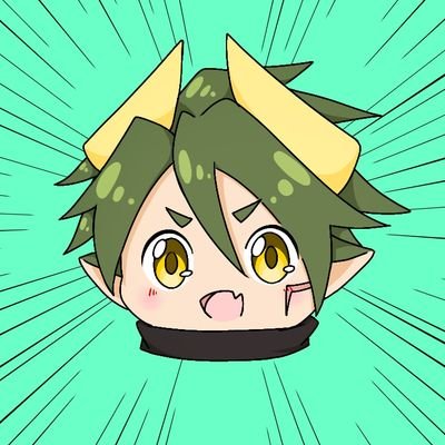 狩刃区(はまち)さんのプロフィール画像