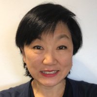 Mary Suh (@marymsuh) 's Twitter Profile