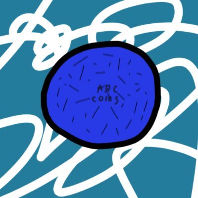 AbcCoinsNft's profile picture. 555 ABC COINS
FREE MINT | DEGEN MINT

#Solana #Degenmint #Flip