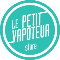 Le Petit Vapoteur(@lepetitvapoteur) 's Twitter Profile Photo