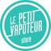 Le Petit Vapoteur (@lepetitvapoteur) Twitter profile photo