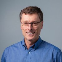 Dr. Rick Luettich (@rluettich) 's Twitter Profile
