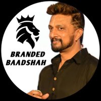 Branded Baadshah(@BrandedBaadsha) 's Twitter Profile Photo