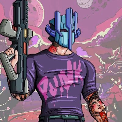 crypto_unknowns's profile picture. 