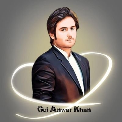 ♡CEO of Gul Anwar LLC♡
♡Amazon Expert♡
♡gul@gulanwarllc.com♡
♡Hashtag : #gulanwarllc♡