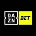 DAZN Bet España (@daznbetes) Twitter profile photo DAZN Bet España (@daznbetes) Twitter profile photo