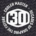Cooler Master España (@coolermasteres) Twitter profile photo
