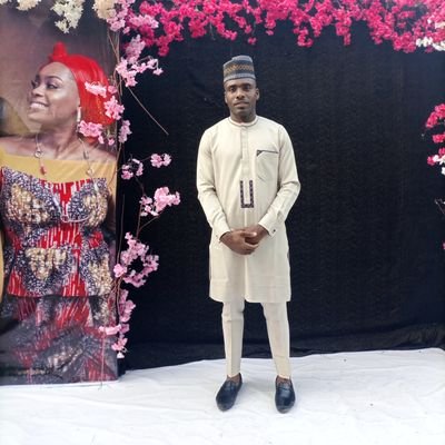 Mazi_Ifeanyi_'s profile picture. God first || Family || Christian || Catholic || Igbo ||