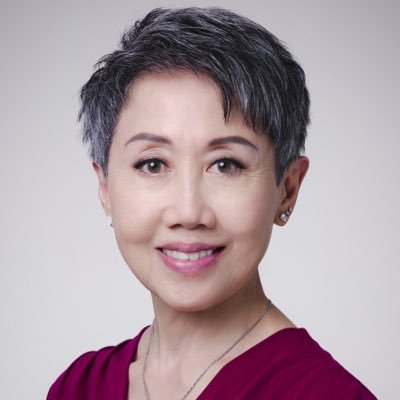 fernngai's profile picture. Retired; Board Director; Former CEO @CB_Asia, Canadian, passionate about D&I, LGBT+ ally; mom of 2, snooker fan. Views expressed my own.