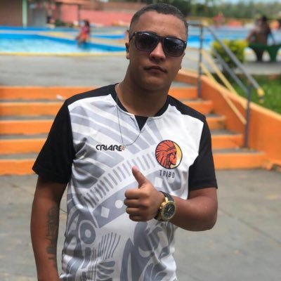 21y | tt novo 😴