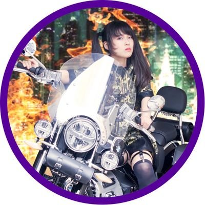 2021.3.20〜 おはよう！もきゅれーしょん紫🍇ごみののこ /おうち/カフェイン/🎌マイキー🏍/すみっコぐらし(とかげ？)/ライブ 大好き 最近は別に引きこもりじゃないです   @ohamokyu
2023/3/21卒業しました🌍だーいすき