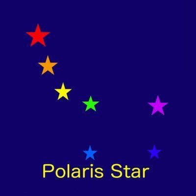 創作プロジェクトPolaris Starさんのプロフィール画像