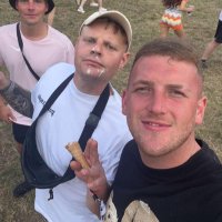 James mckenna (@_james_mckenna_) 's Twitter Profile