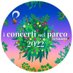 I Concerti Nel Parco (@Concerti_Parco) Twitter profile photo