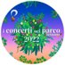 I Concerti Nel Parco (@concerti_parco) Twitter profile photo I Concerti Nel Parco (@concerti_parco) Twitter profile photo