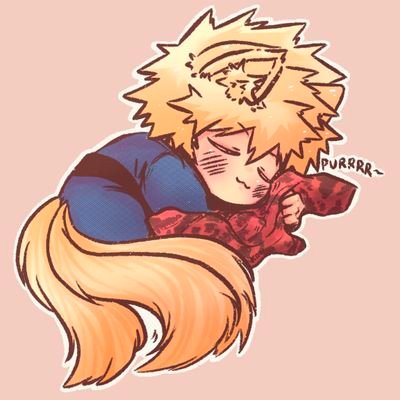 🔞 Minors DNI 🔞 Please have an age indicator in your bio! 🔞 any pronouns ☺️ - 28 ♥️ Lots of krbk ♥️ pfp by @kozidraws