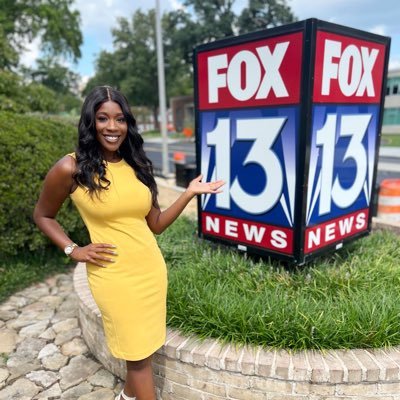 News Reporter @fox13memphis • EMMY Award Winning Producer • Made in New York • UConn Alumni💙