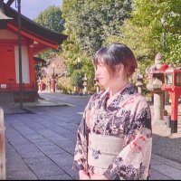 カフ〜 (@kimono_kfkf) Twitter profile photo