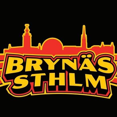 Supporterklubben Brynäs Stockholms officiella twitterkonto.