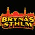 Brynäs Stockholm (@brynassthlm) Twitter profile photo