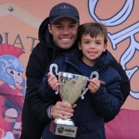 Kleber Gladiador (@oficialk30) 's Twitter Profile