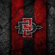 #LFGSD Aztec for life. Fan of all SD, Padres, SDSU, Wave, Gulls, Loyal, Seals, Sockers, USD, Albion, Strike Force.