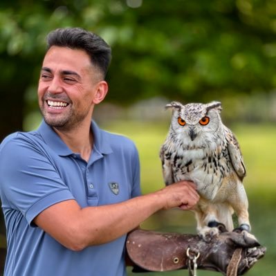 DutchNFTfarmers's profile picture. Government technology