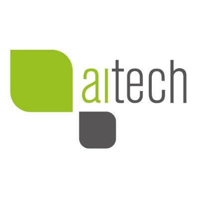 aitechitalia's profile picture. Aitech, il partner tecnologico ideale al servizio del cliente. Spirito innovativo, professionalità e Made in Italy i nostri principali valori.