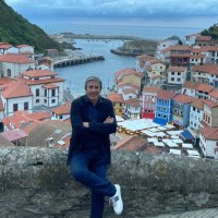 Jose Antonio Garcia Rodriguez (@jagrfutbol) 's Twitter Profile Photo Jose Antonio Garcia Rodriguez (@jagrfutbol) 's Twitter Profile Photo