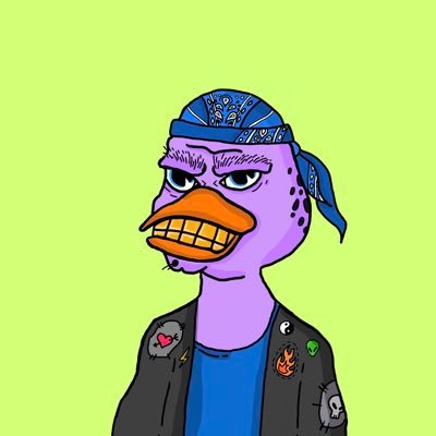 The Bathing Duck | PHASE I |さんのプロフィール画像
