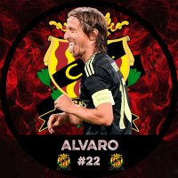Alvaroms_7 (@alvaroms_7) 's Twitter Profile