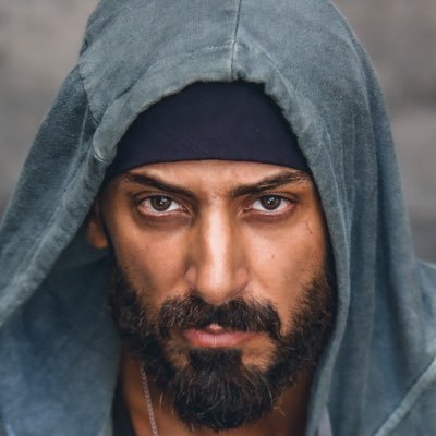 Rapper - Actor 🎭 syria 🇸🇾