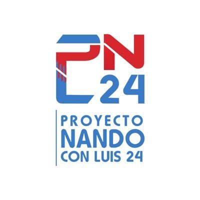 proyecto politico bajo la coordinacion de Fernando Paniagua (Nando)  en apoyo a la respostulacion del presidente Abinader para las elecciones del año 2024