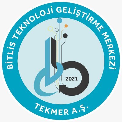 tekmerbitlis's profile picture. Bitlis Teknoloji Geliştirme Merkezi (TEKMER) Resmi Twitter Hesabıdır