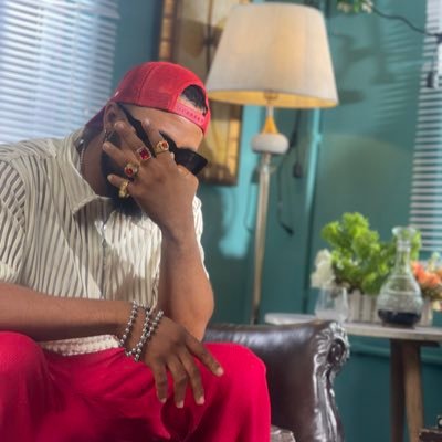 Marvel_offixial's profile picture. Synergy records🎙