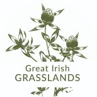 Irish Semi-natural Grasslands(@GrasslandsIrl) 's Twitter Profile Photo