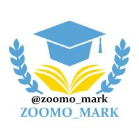 حل اختبارات_واجبات_اسايمنتات_خدمات_طلابية(@zoomo_mark) 's Twitter Profile Photo