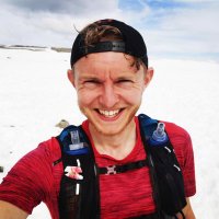 Chris Rushworth (@chrisrushworth5) 's Twitter Profile