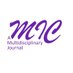 Media & Intercultural Communication Journal (@journal_mic) Twitter profile photo Media & Intercultural Communication Journal (@journal_mic) Twitter profile photo