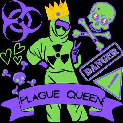 Twitch Affiliate ♥ Variety Streamer ♥ Mother ♥ LGBTQIA ♥ Real Adult Human ♥ #Streamer ♥ https://t.co/w4H0cfzosW ♥ #DripSquad